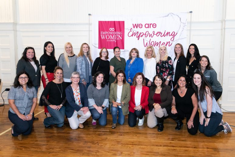 Empowering Women 2019
